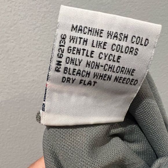 90s Guess Floral Mesh Dress Size XS / S - Picture 15 of 15